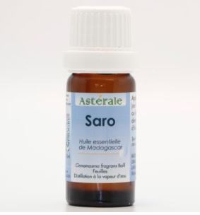 FCF10-02 - HE Saro 10 ml