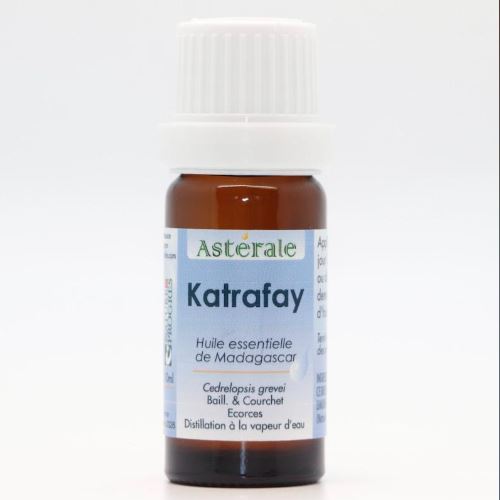 ECG10-02 - HE Katrafay 10 ml