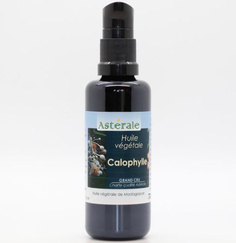 GCI50-02 - HV Calophylle 50 ml