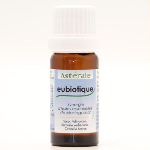 SYB10-02 - Synergie Eubiotique 10 ml
