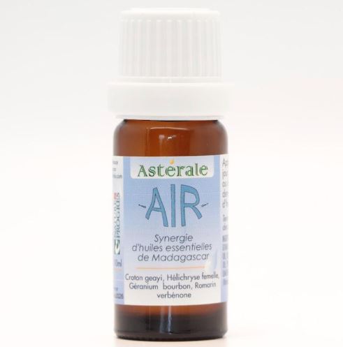 SYA10-02 - Synergie Air 10 ml