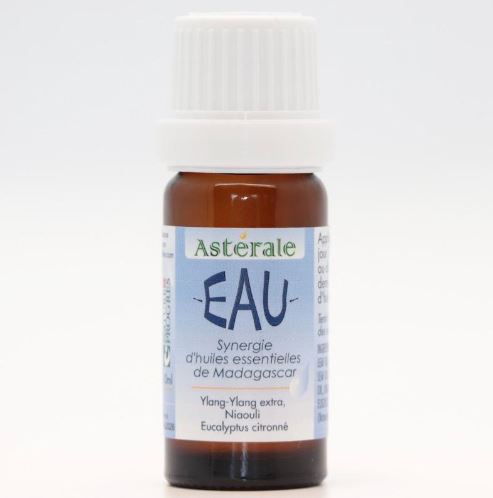 SYE10-02 - Synergie Eau 10 ml