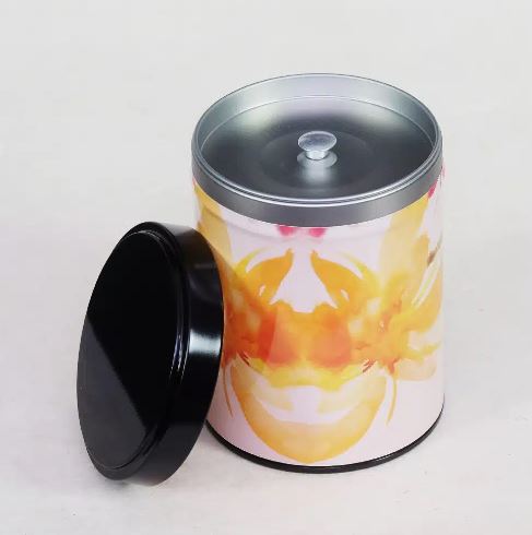 B-224-02 - Boite empilable Iris dO