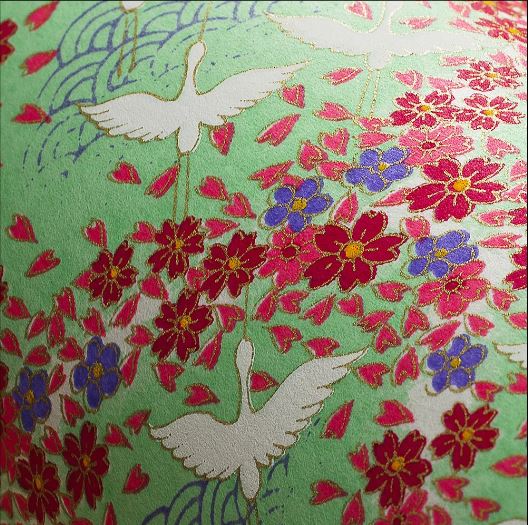 W221-02 - Boite washi Shimoze 150g