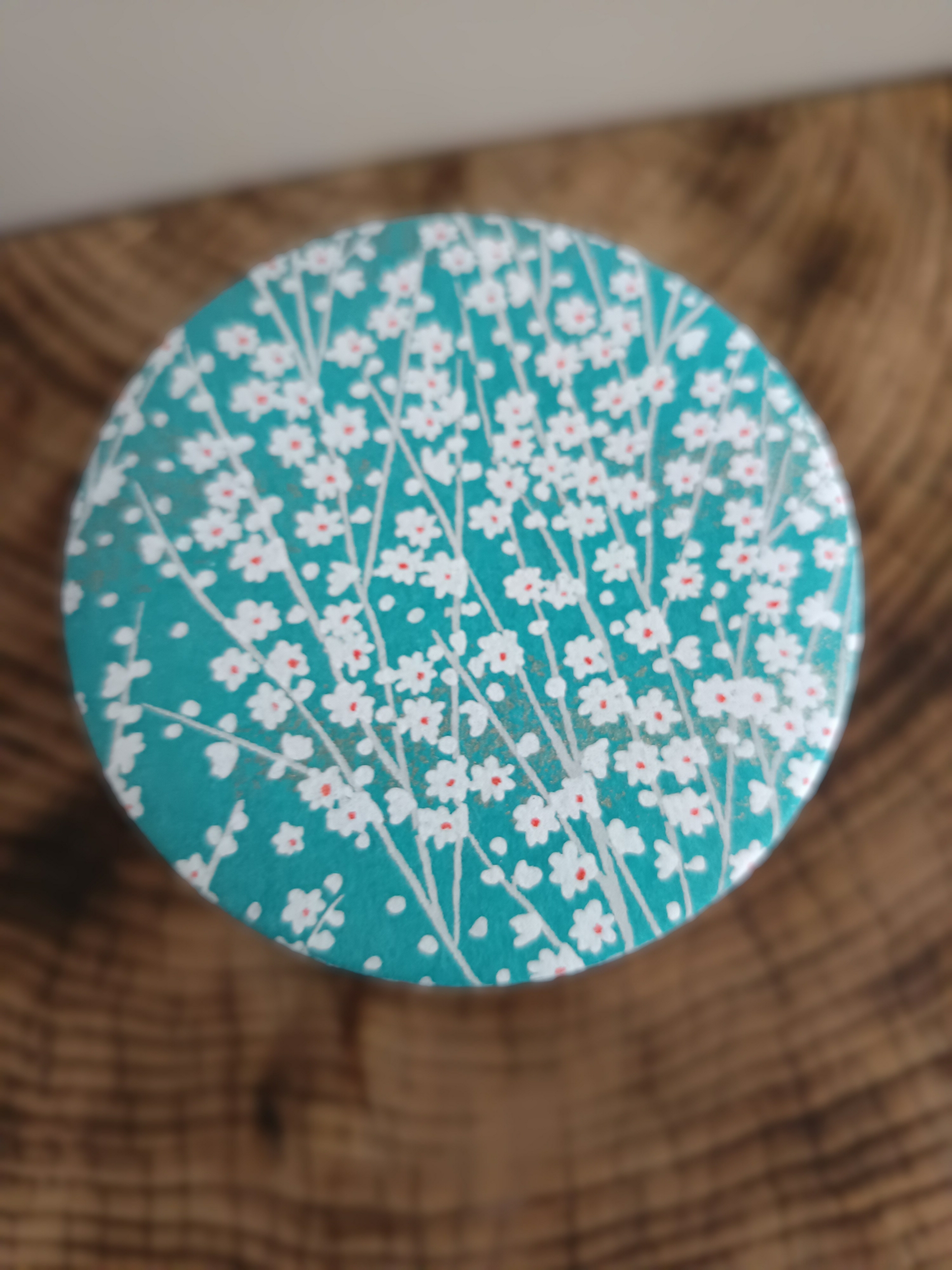 D-150-02 - Boite washi Togame 100g