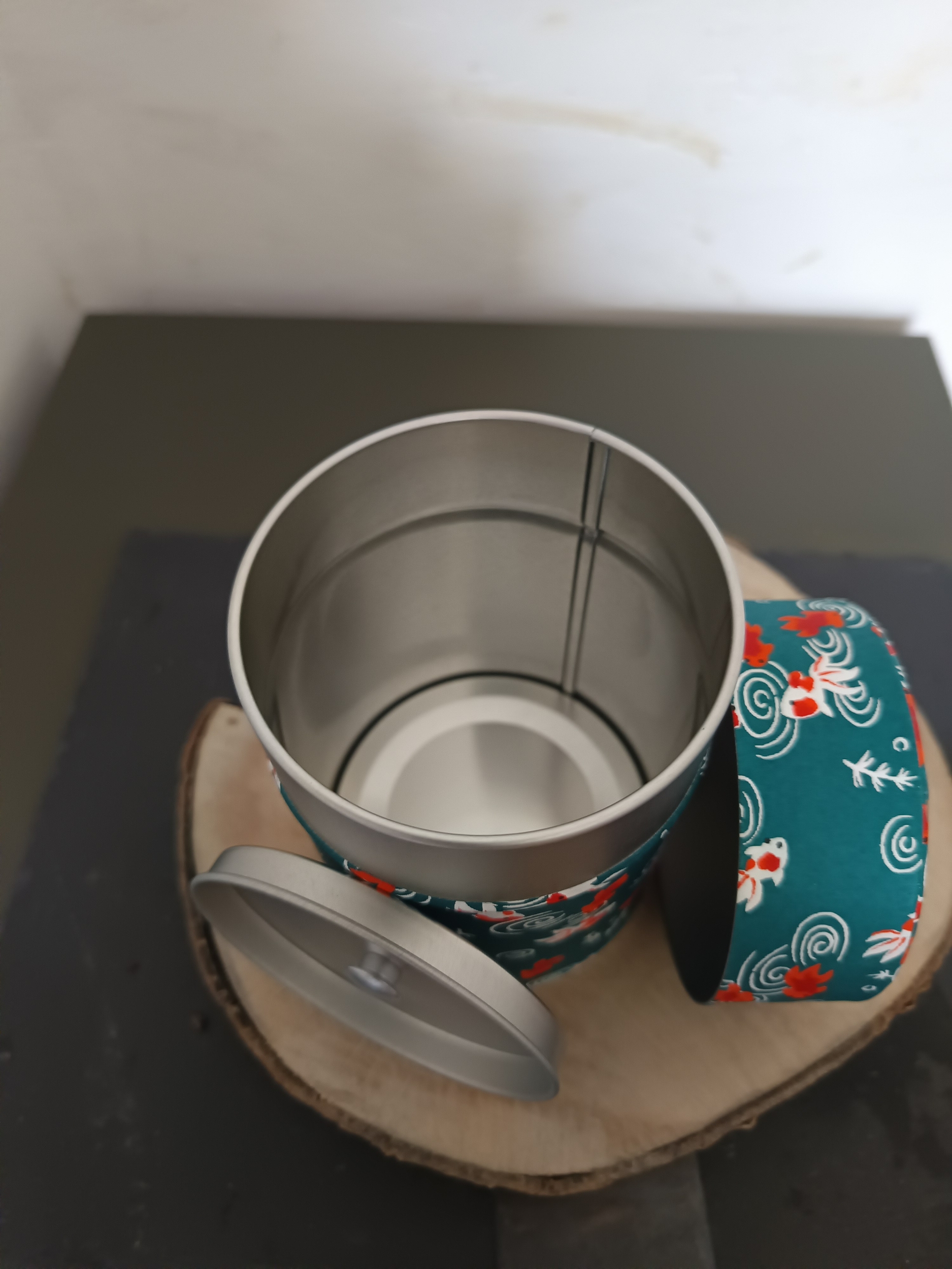 D-238-05 - Boite washi Kazuga 100g