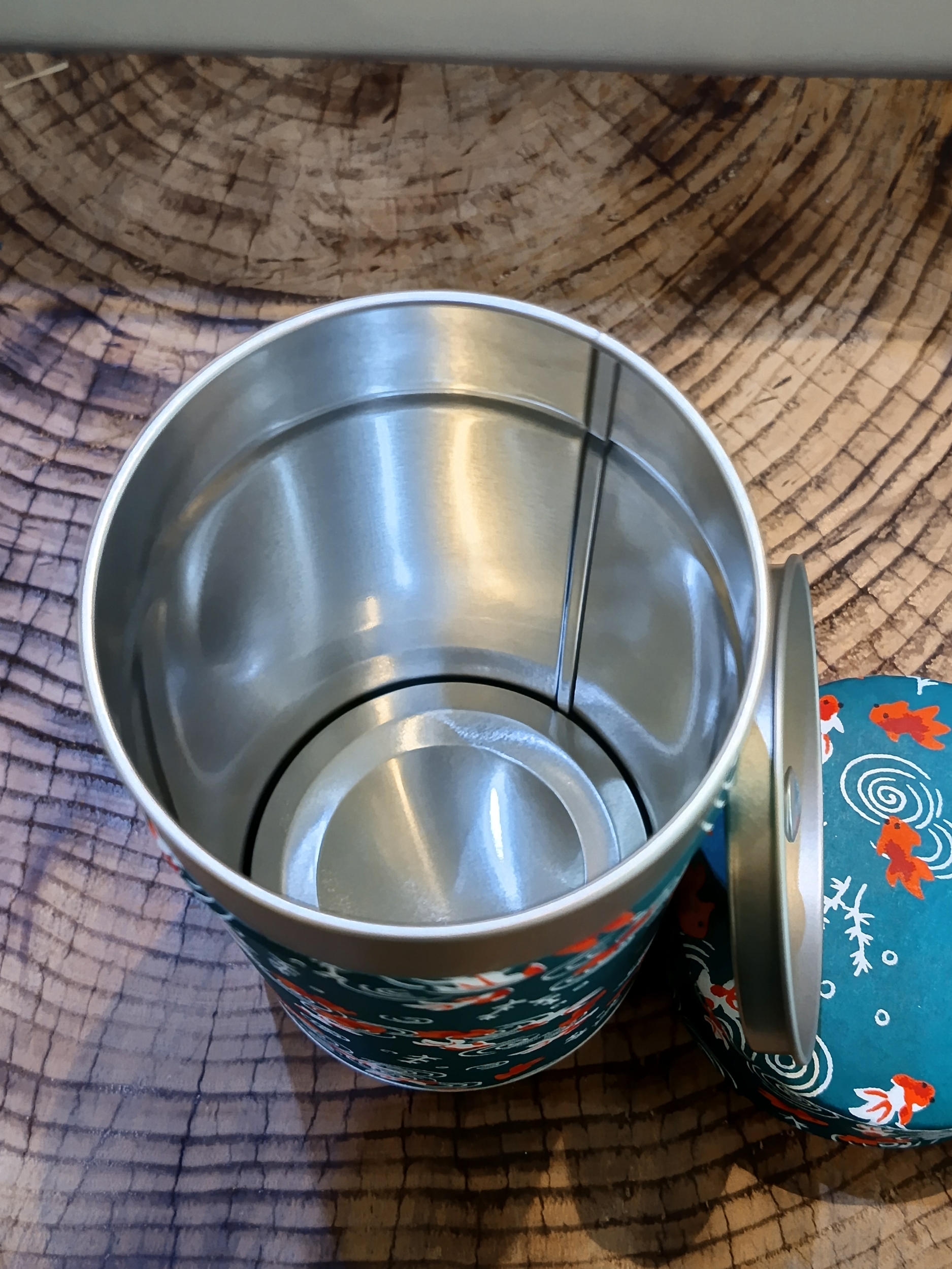 D-238-06 - Boite washi Kazuga 100g