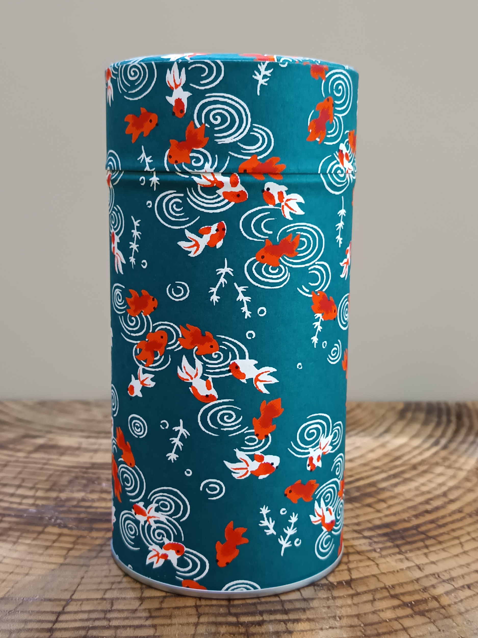 K-165-01 - Boite washi Kazuga 150g
