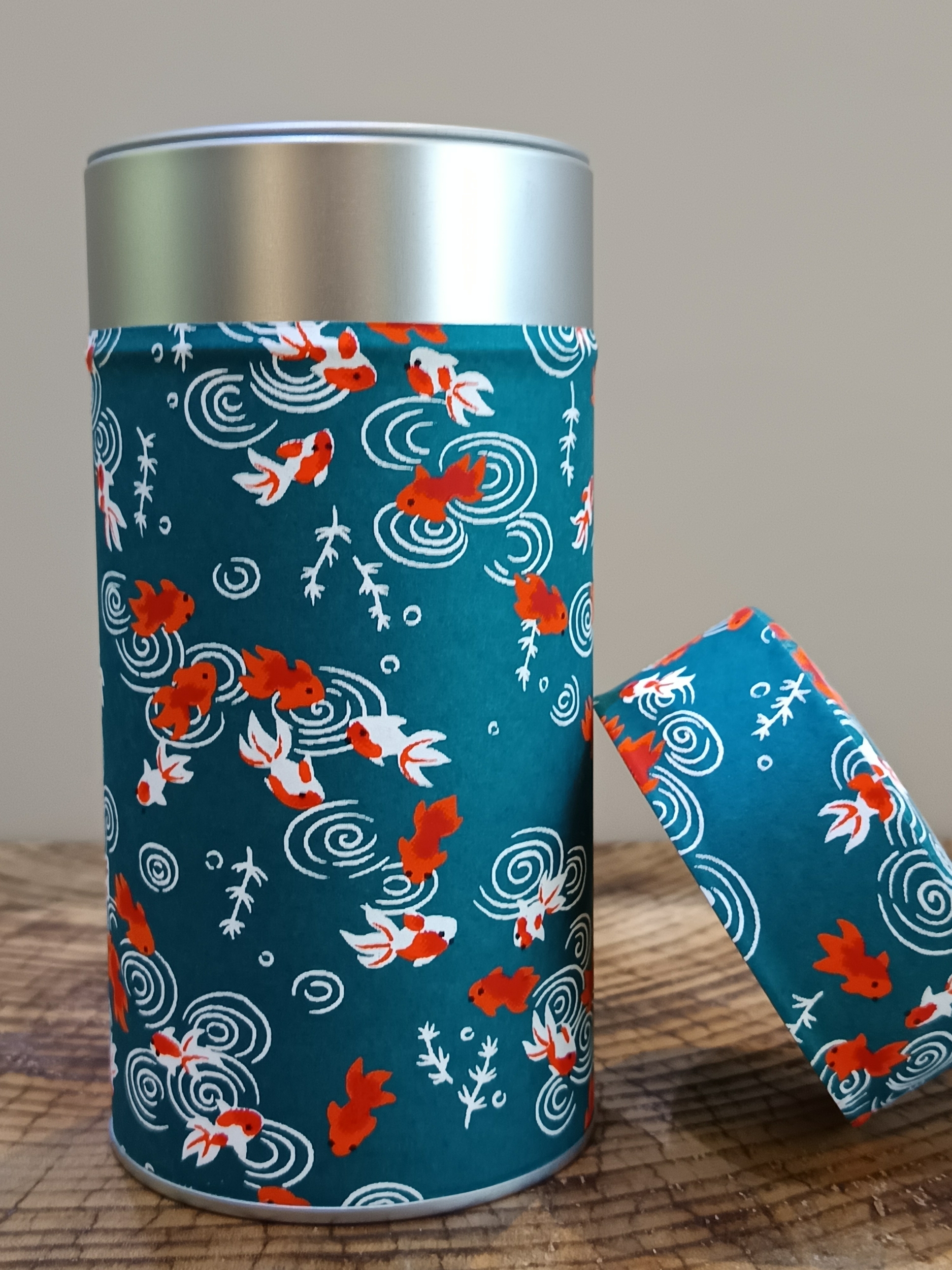 K-165-02 - Boite washi Kazuga 150g
