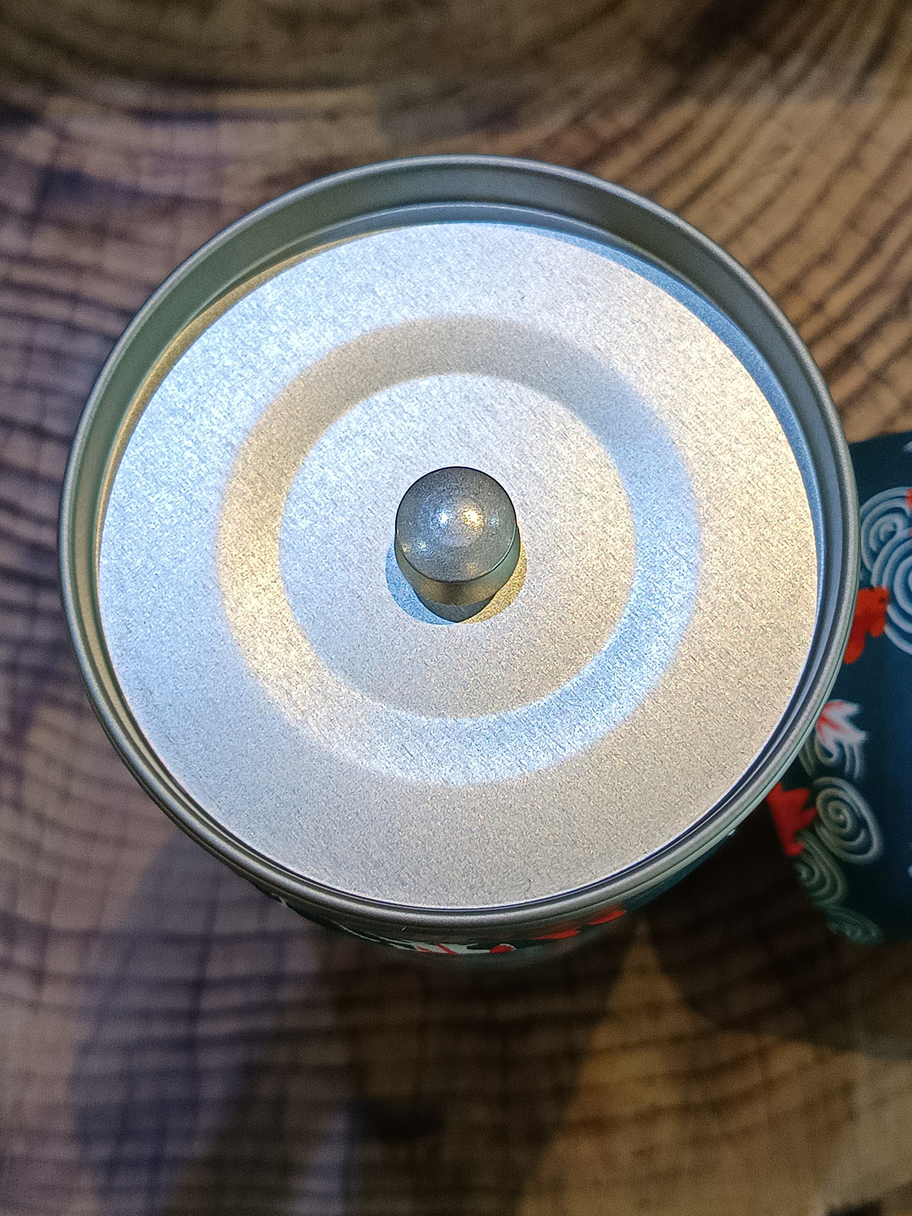 K-165-04 - Boite washi Kazuga 150g