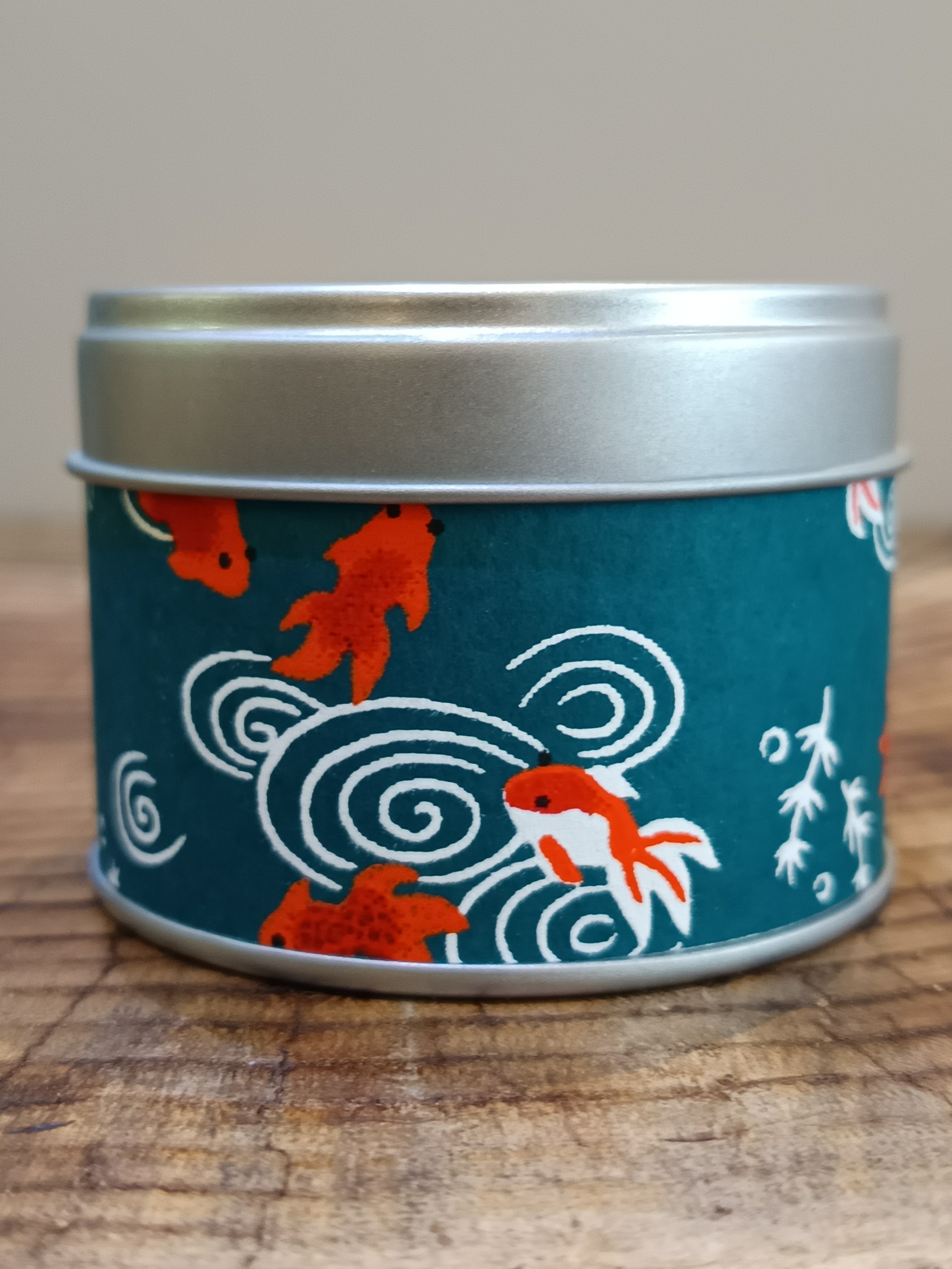 S-211-01 - Boite washi Kazuga 20g
