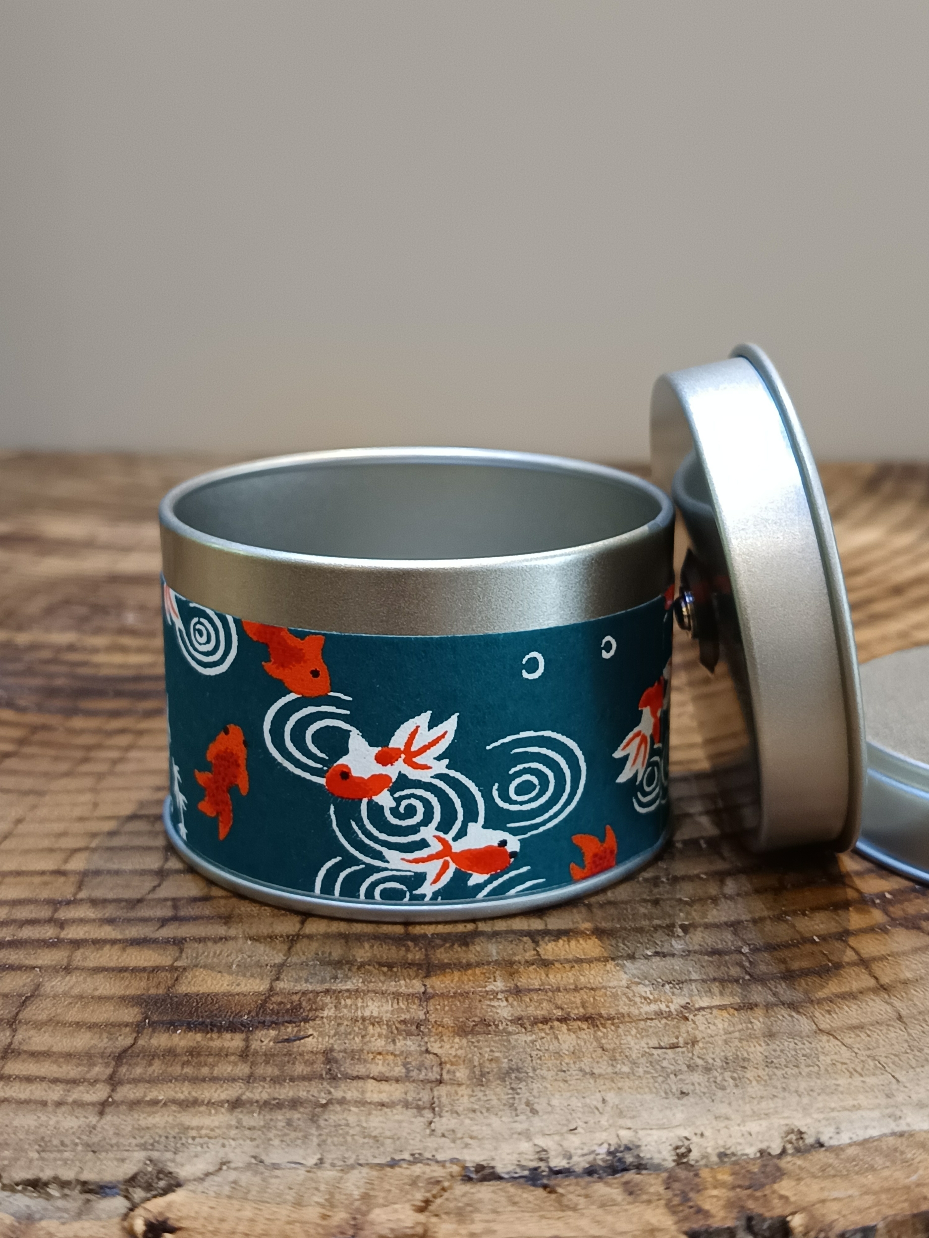 S-211-05 - Boite washi Kazuga 20g