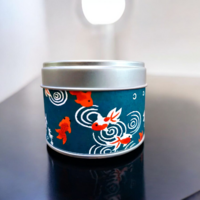 S-211-07 - Boite washi Kazuga 20g