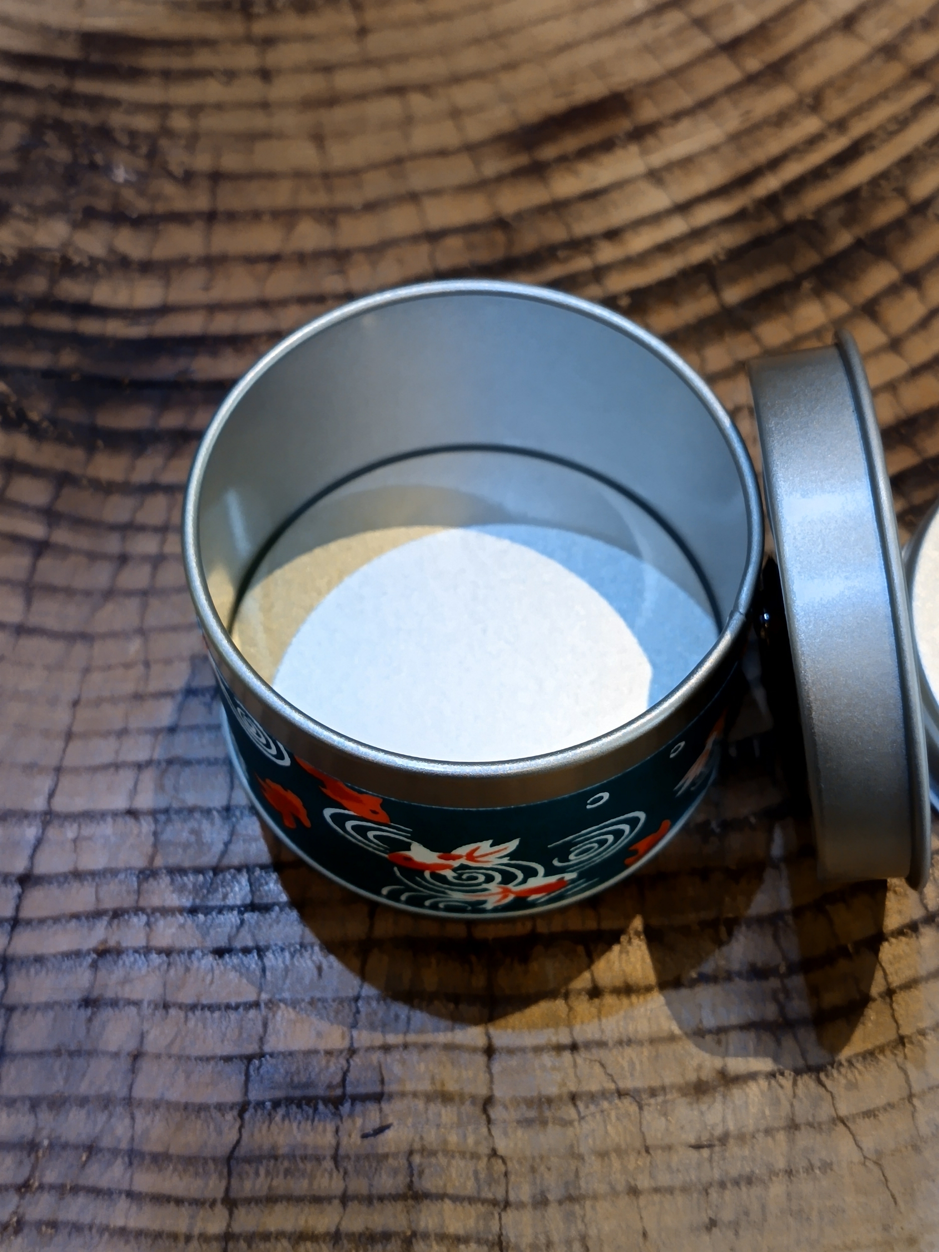 S-211-06 - Boite washi Kazuga 20g