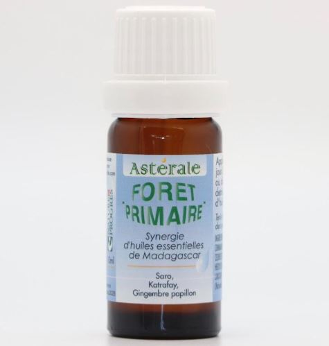 SYP10-02 - Synergie Foret primaire 10 ml