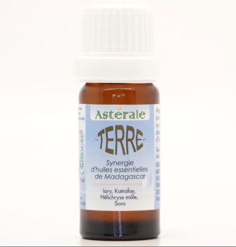 SYT10-02 - Synergie Terre 10 ml