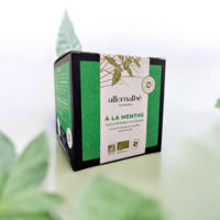ALTN3-01 - Alternathé Menthe en dosette