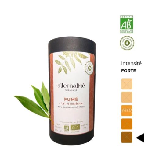 ALTN14 - Fumé en vrac