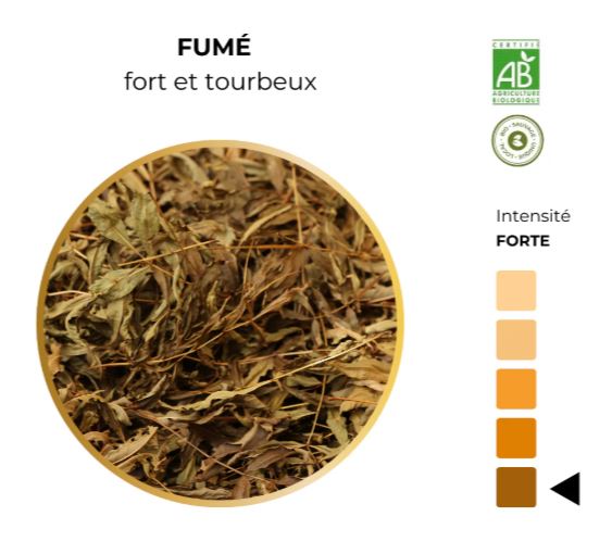 ALTN14-01 - Fumé en vrac