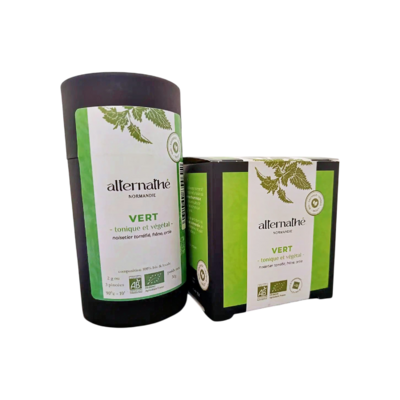 Alternathé Vert