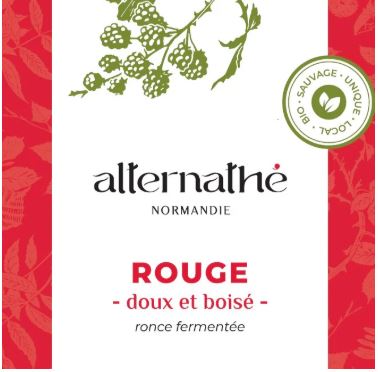 ALTN18-06 - Rouge en vrac