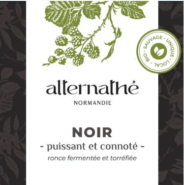 ALTN15-04 - Noir en vrac