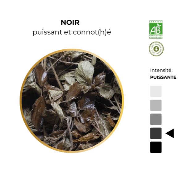ALTN15-03 - Noir en vrac