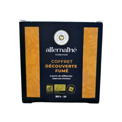 ALTN47 - Coffret Fumé