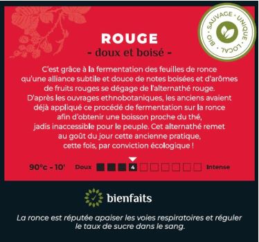 ALTN9-05 - Rouge en dosette