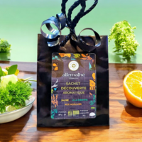 ALTN50-01 - Sachet découverte Aromatique
