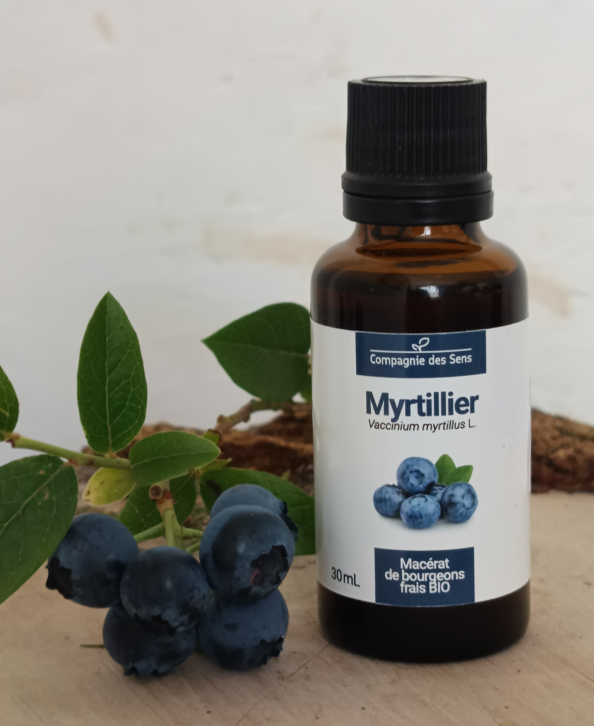Myrtillier