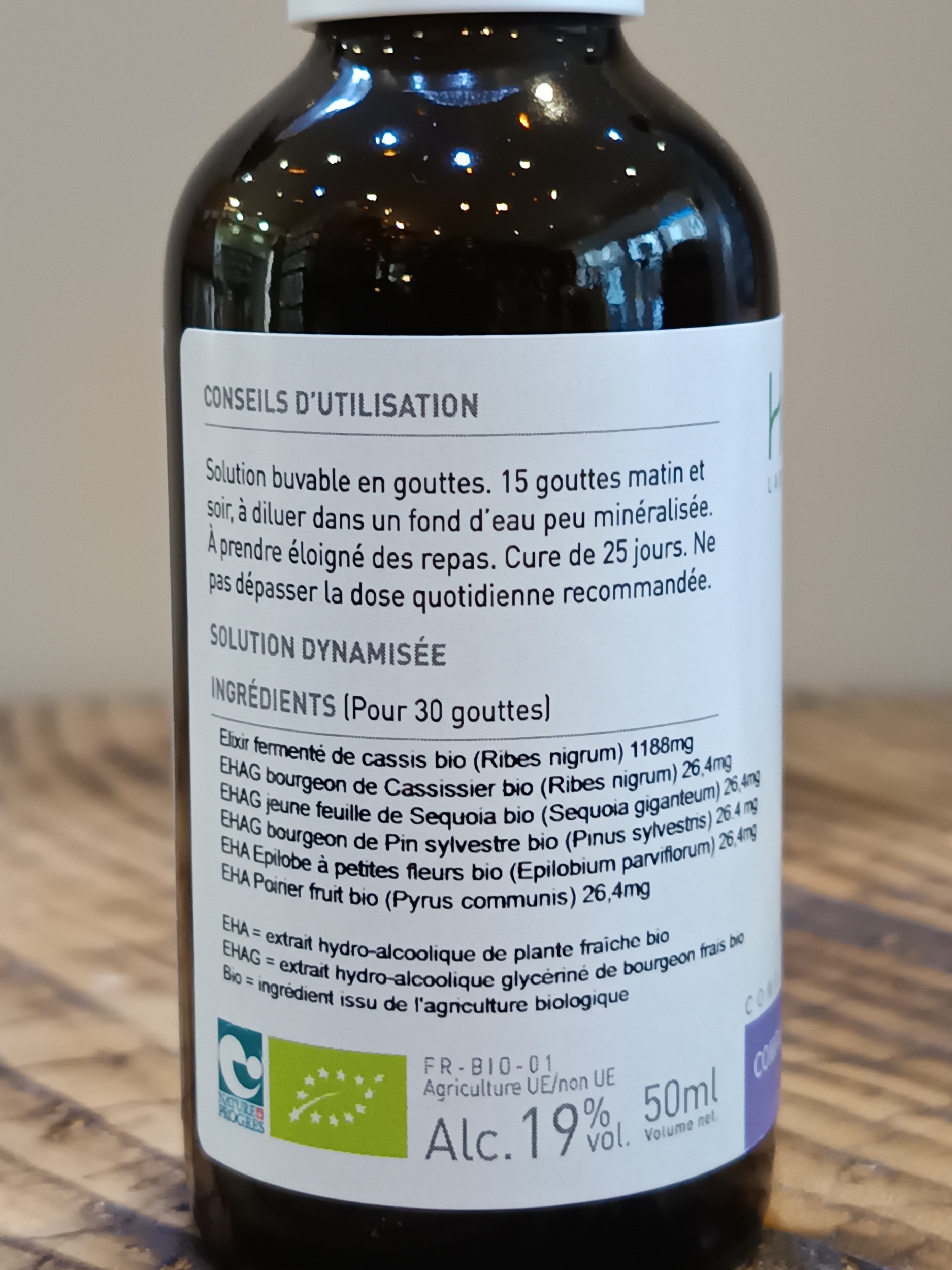00000703-01 - Complexe Prostalys