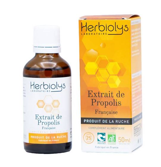 00001111 - Extrait de propolis