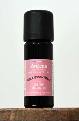 HE31-02 - HE Sapin Douglas 10 ml