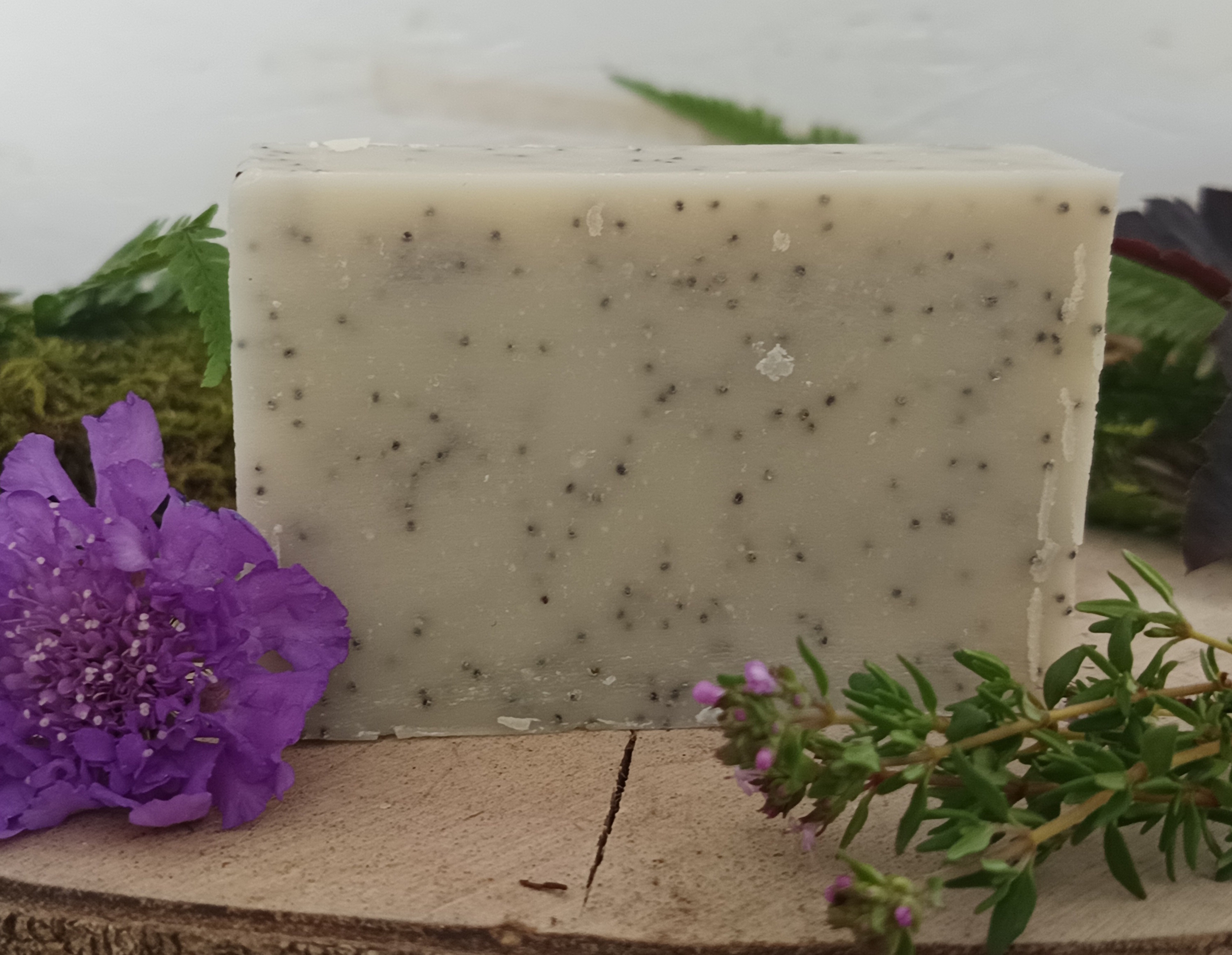 ART00000098-02 - Savon Exfoliant Zofé