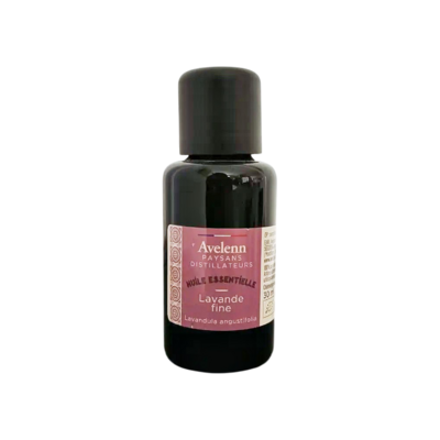 HE20 - HE Lavande fine 30 ml