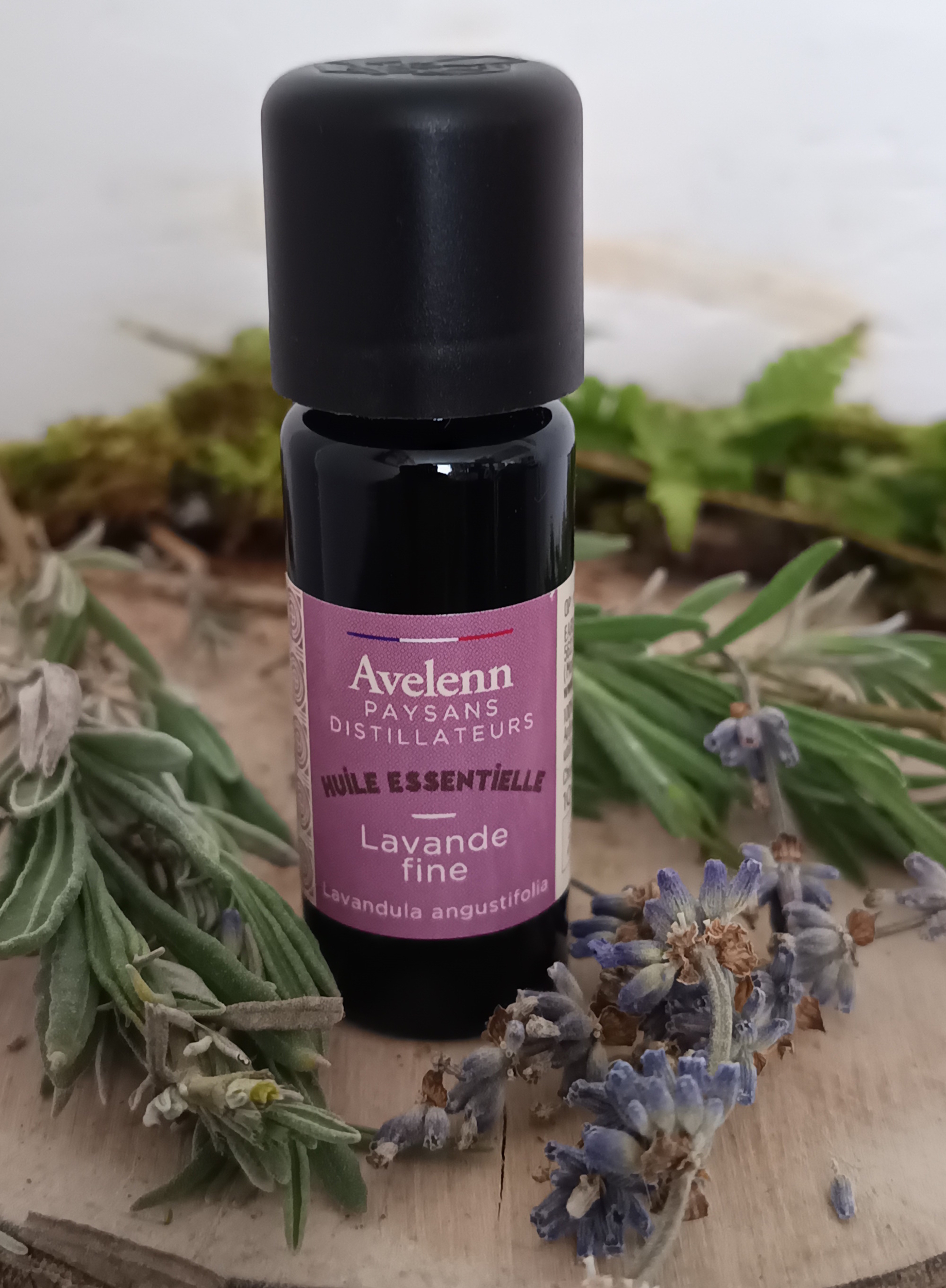 HE Lavande Fine 10 ml