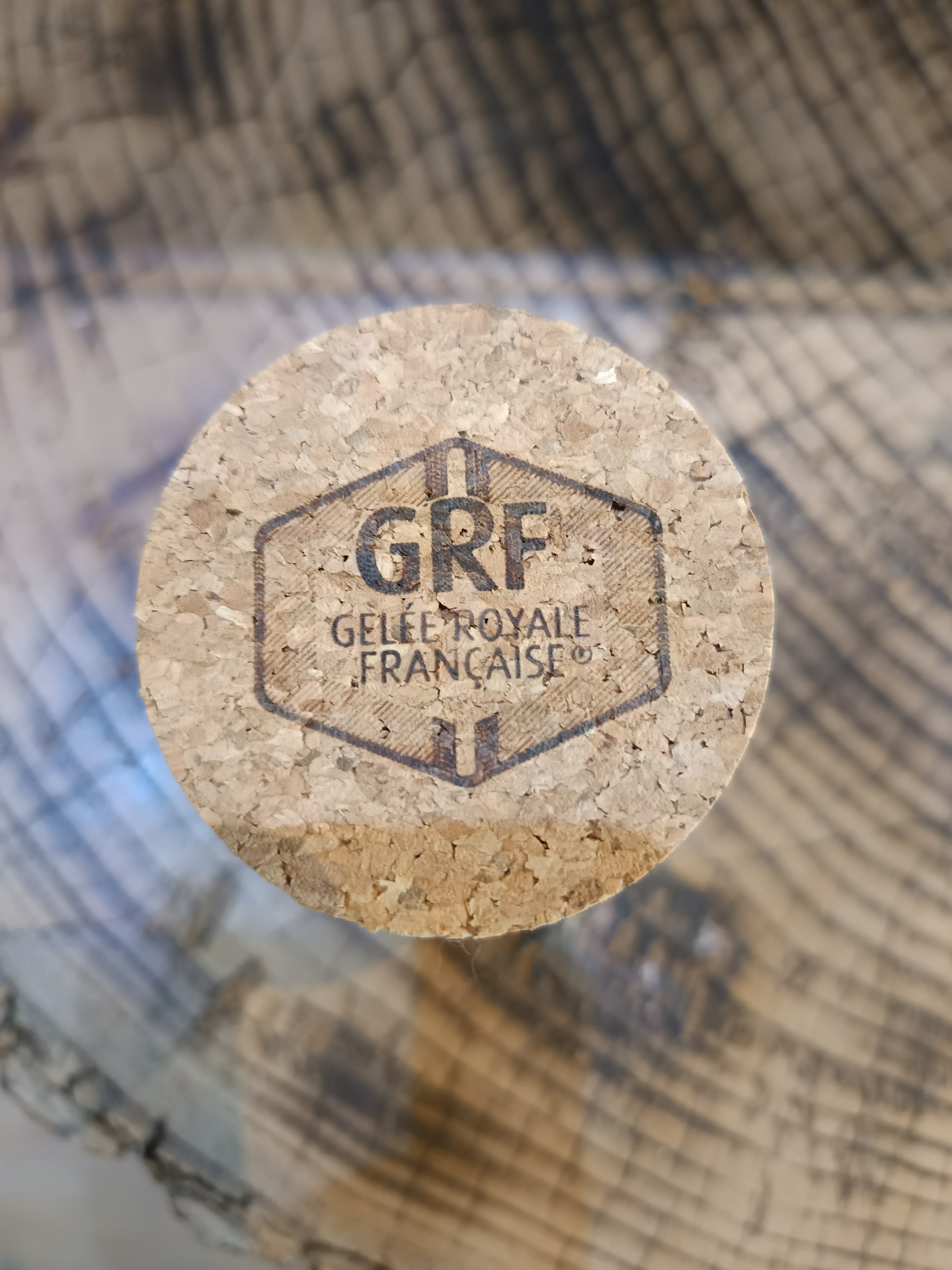GELROY1-02 - Gelée royale