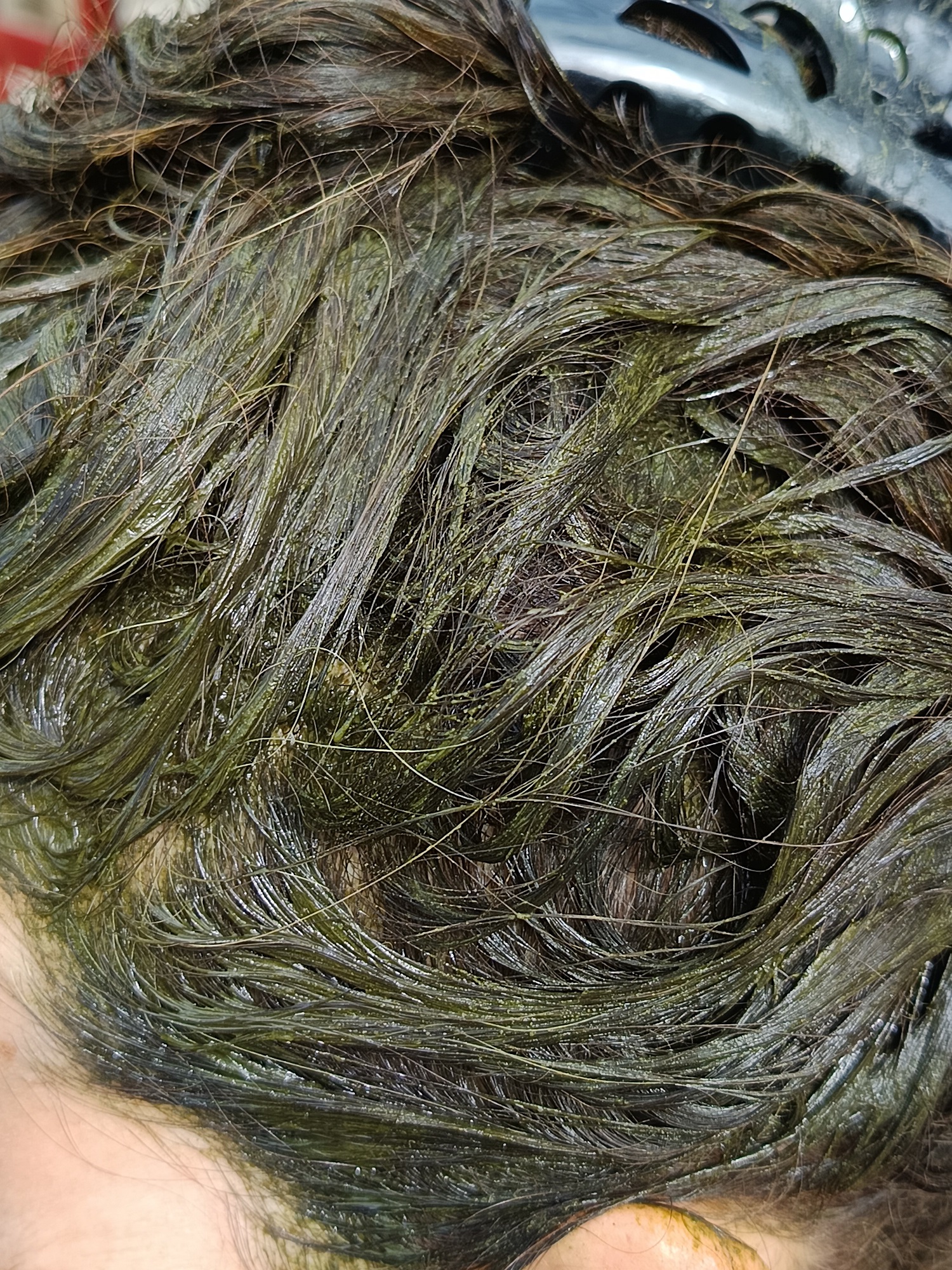 SANK-HENNAT-04 - Henné naturel