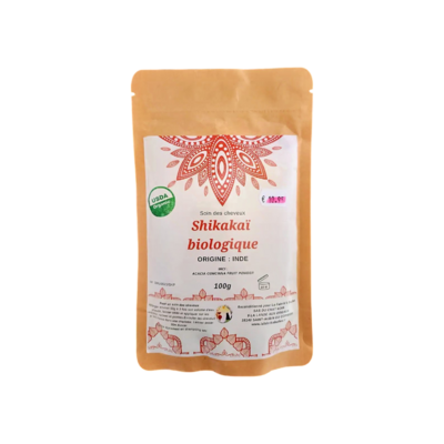 SANK-SHIKAKAI - Shikakai