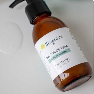 BIOGEL115-03 - Gel Aloe Vera 115 ml