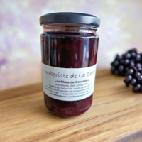 AR00024-1-03 - Confiture Caseilles 340g