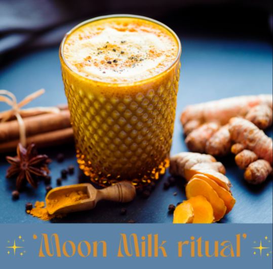 MM70-03 - Moon Milk Original