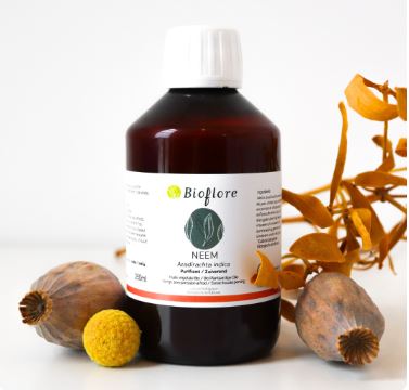 HVAZINB100-02 - HV Neem 100 ml Bioflore