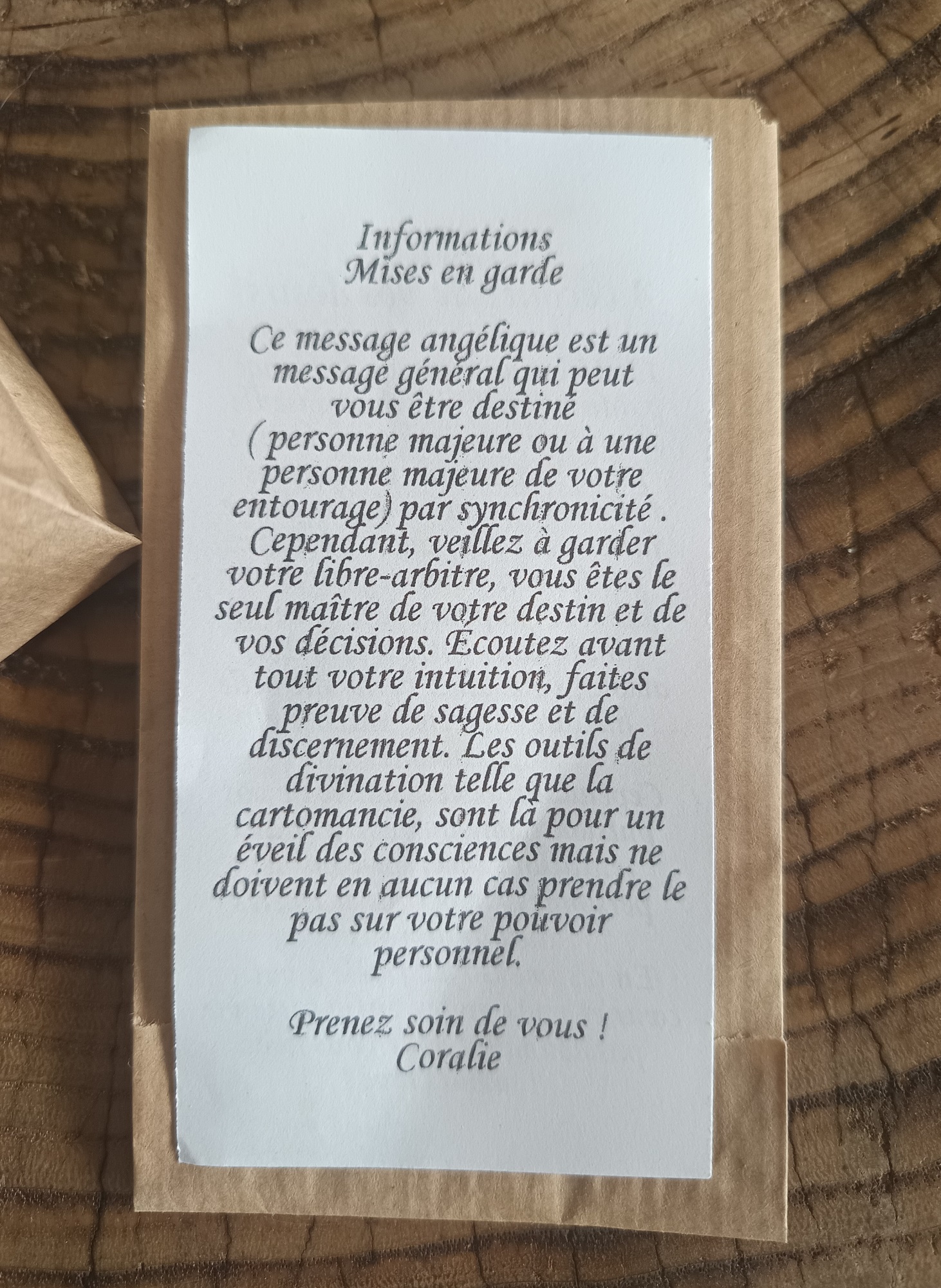 TC39-04 - Infusion Les Heures Miroir