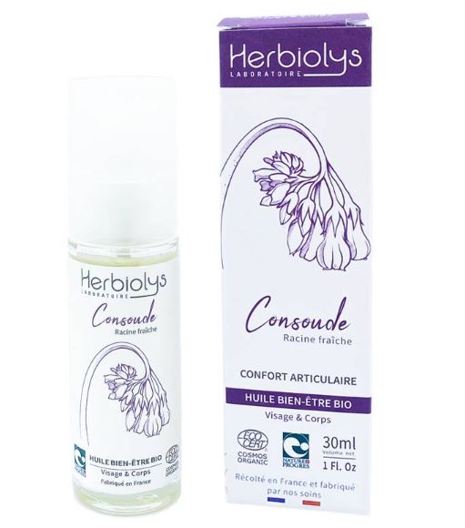 00004755-02 - Macérât de Consoude 30 ml