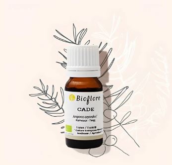 HEJUOXB10-02 - HE Cade 10 ml
