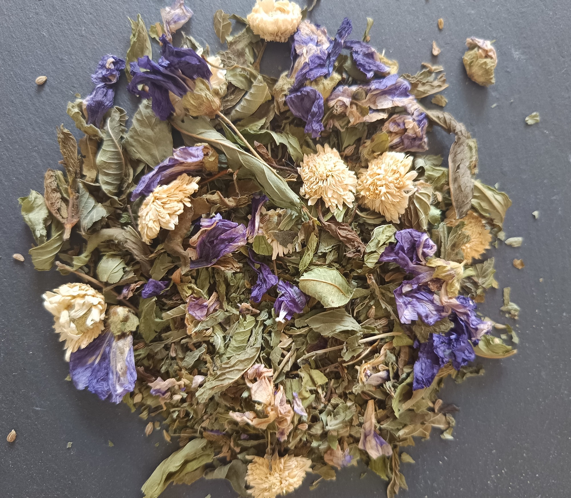 TIS004-03 - Tisane Digestion 20g