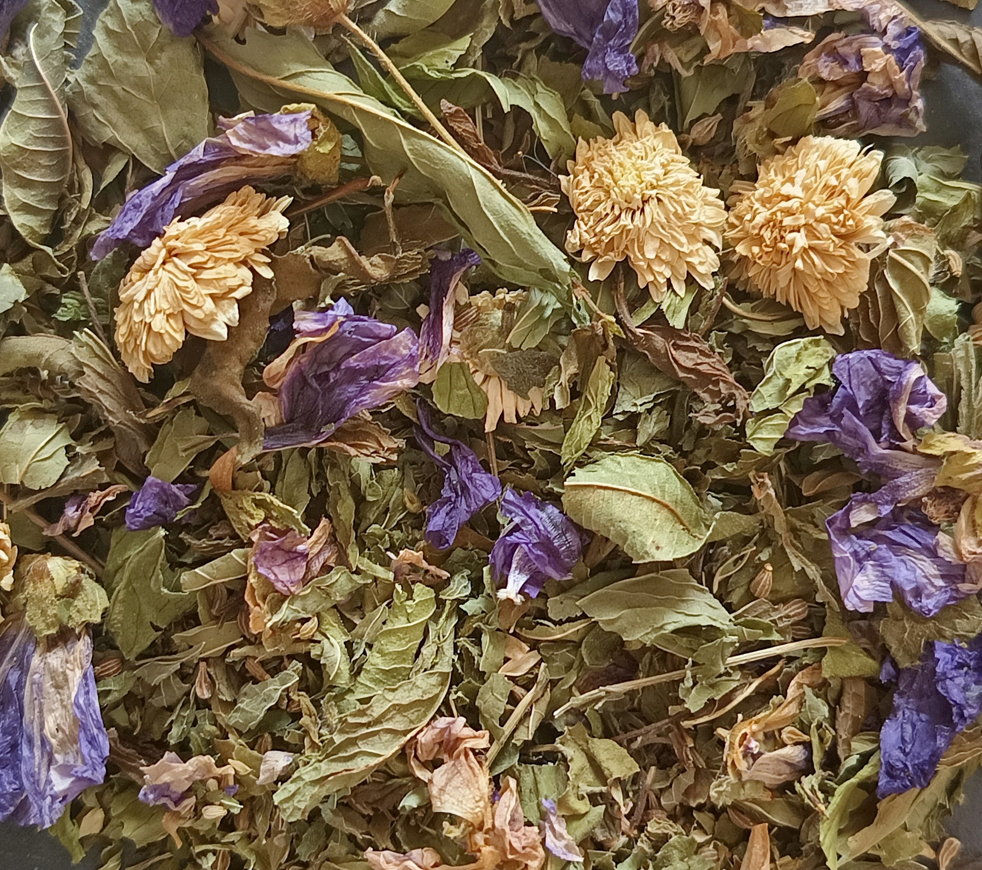 TIS004-04 - Tisane Digestion 20g