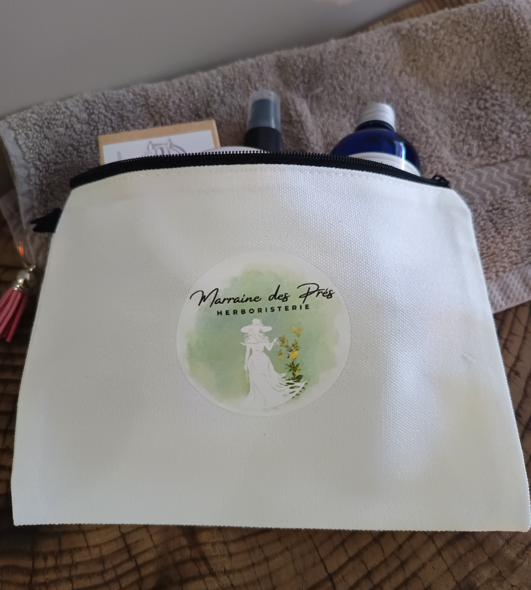 Coffret Lavande 6